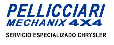 Mecanica Pellicciari